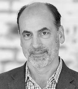 Mark Paris