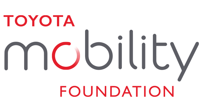 Toyota Mobility Foundation 