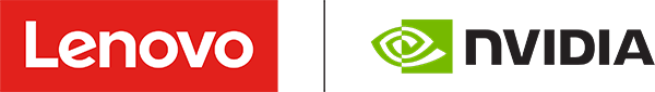 Lenovo and NVIDIA