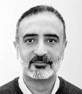 Abhijit Grewal