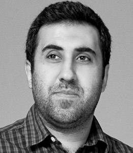 Asad Lesani