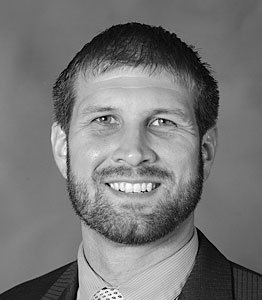 Bill Eger
