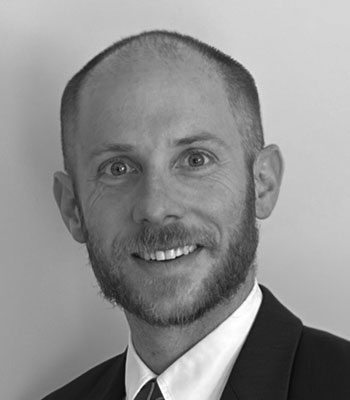 Billy Kronenwetter, P.E.