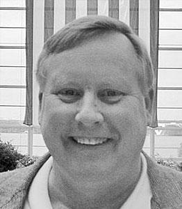 Brett Scharringhausen