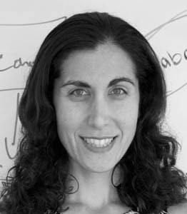 Christine Galib