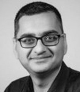Chetan Hassarajani