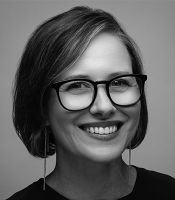 Chelsea McCullough, PhD.