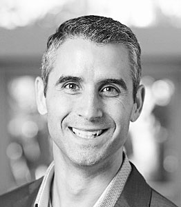 Dan Bennett