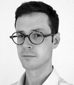 Eamon Drumm