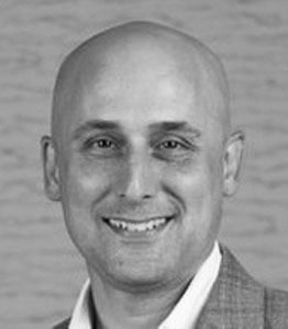 Jeff Friedman