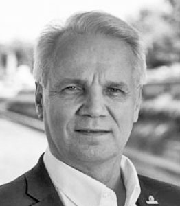 Jussi Heikkinen