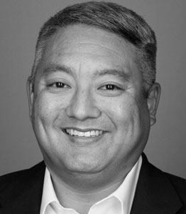 Justin Kimura