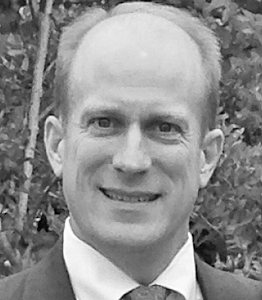 Keith Cole