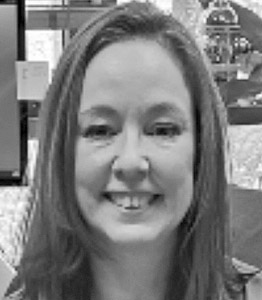 Maureen Bourgeois