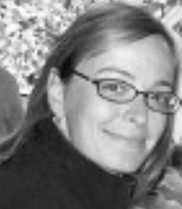 Melissa Burns