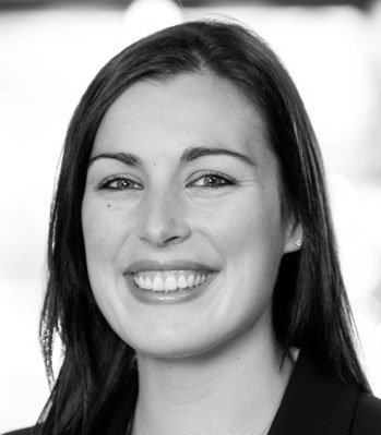Nicole Pennington