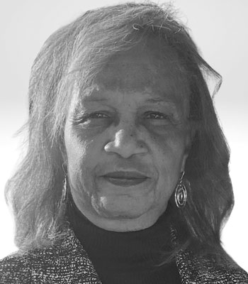 Phyllis Harris