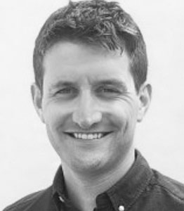 Stephen Pattenden