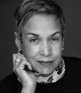 Trudy Bartley